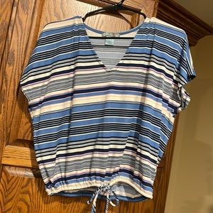 Good luck charm women’s V-neck shirt